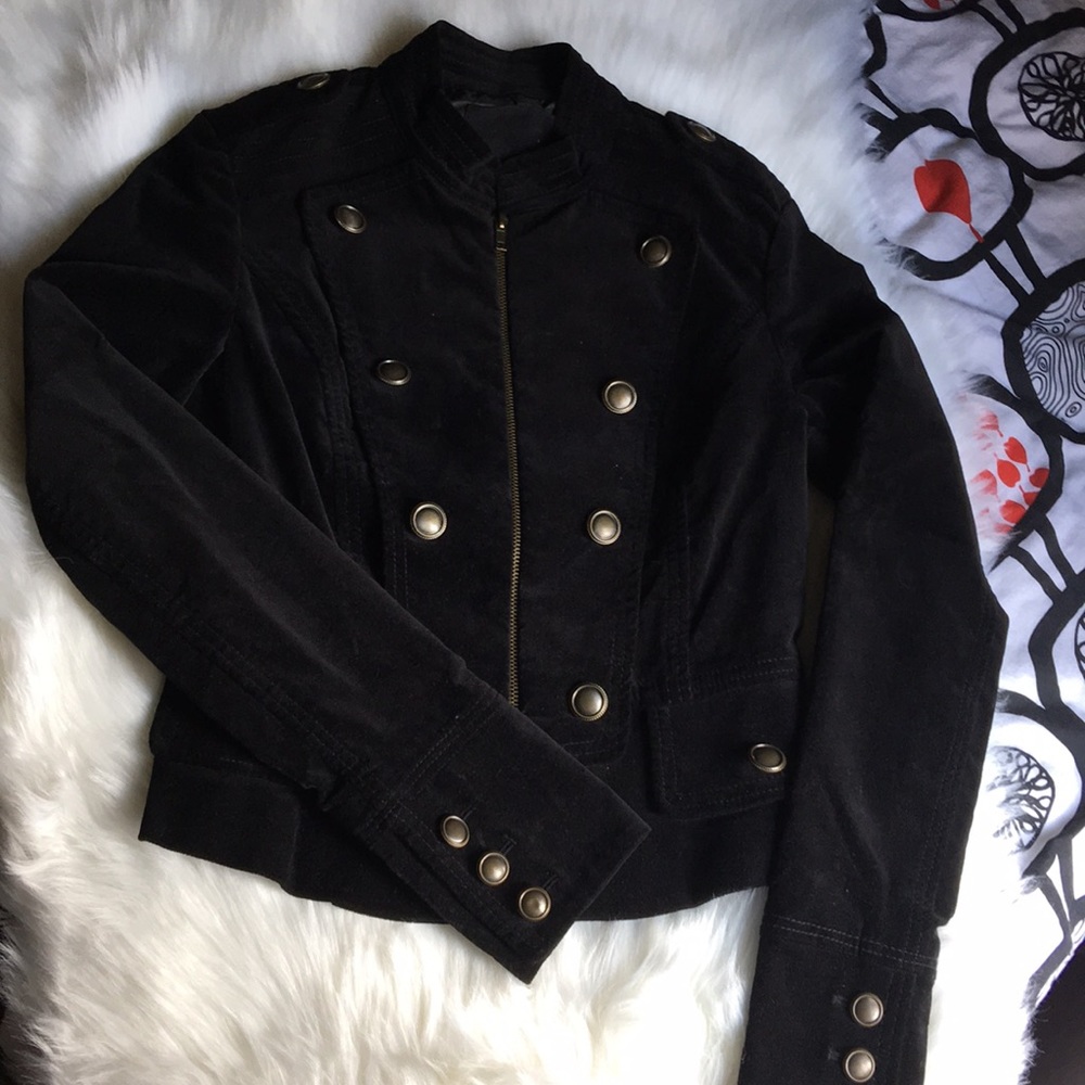 Forever 21 jacket Sz S
